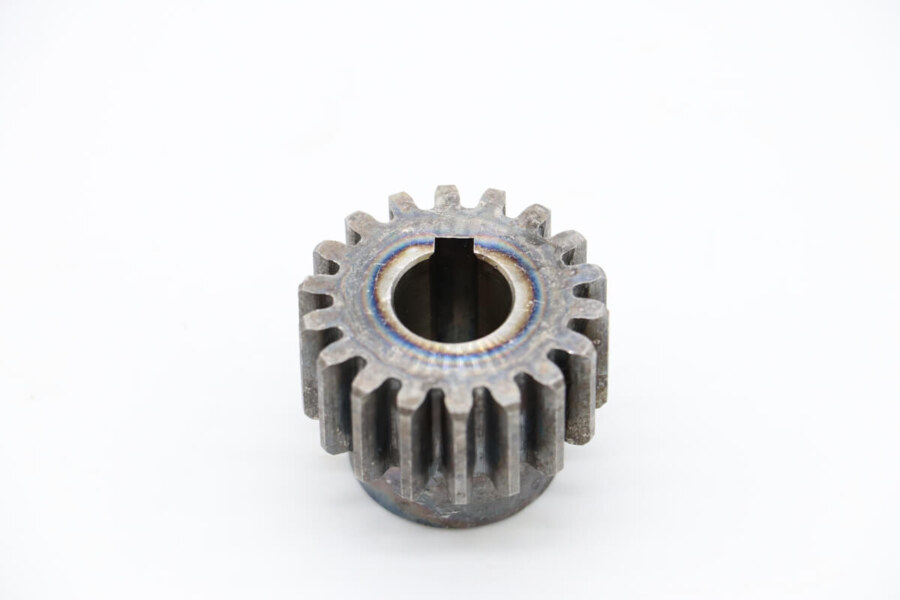 Maxima ASF20/25 – Zahnrad für Motor #14 · 09303457