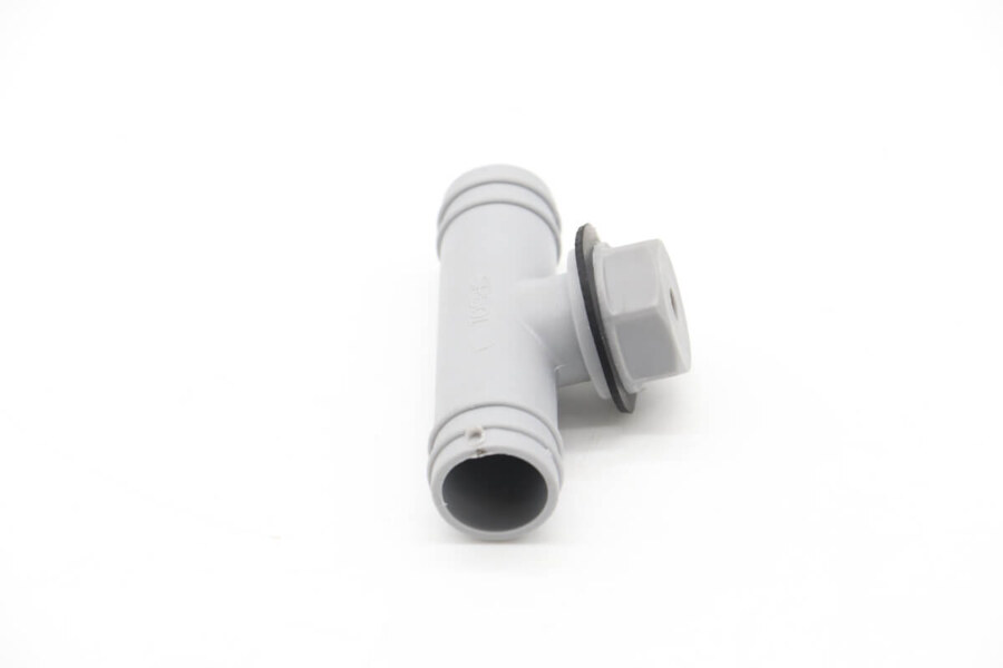 Maxima IDW – Sp2 ventilatie ventiel compleet · 09240456
