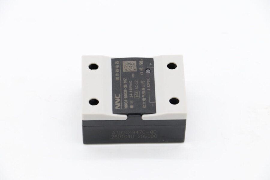 Maxima MTS1/3 – Solid-State relais · 09369264