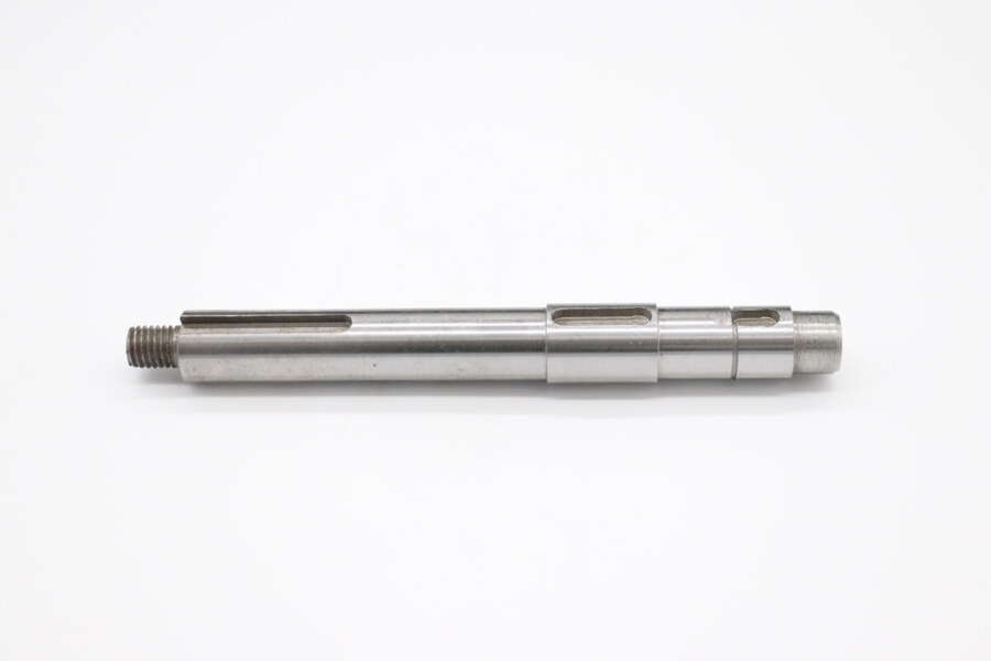 Maxima MPM10 – Mitte Brücke Welle · 09305735