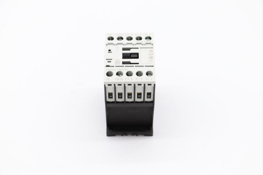 Maxima VN2000 – Contactor Dilm-15-10 Moeller 7,5 Kw · 09200172