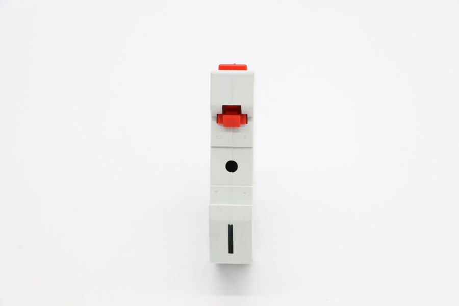 Maxima MPM80 – Fuse Including Halter (<2015) · 09300658
