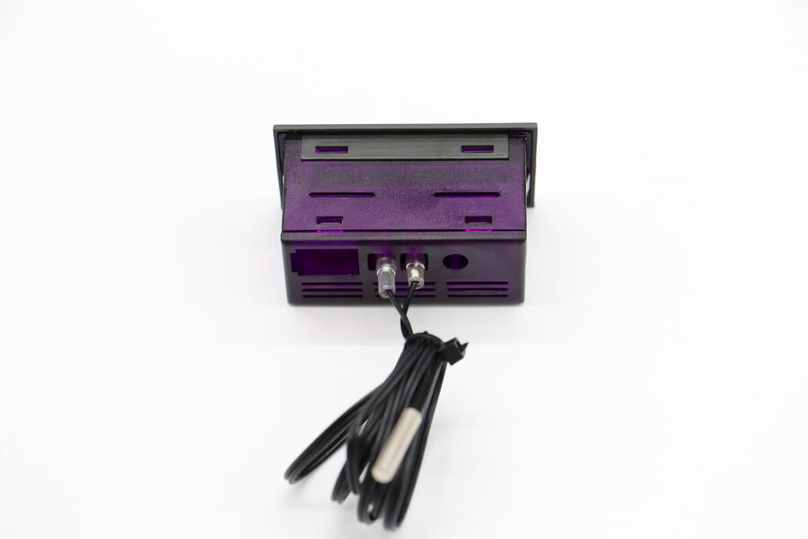 Maxima Hd1/2/3 Display · 09302989