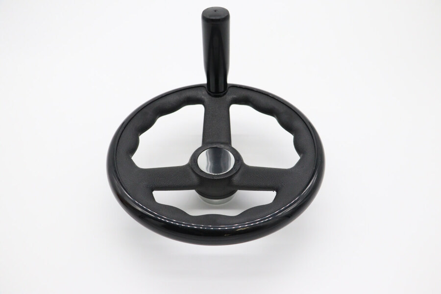 Maxima MPM40 – Handwiel voor hefinrichting #29 · 09305904