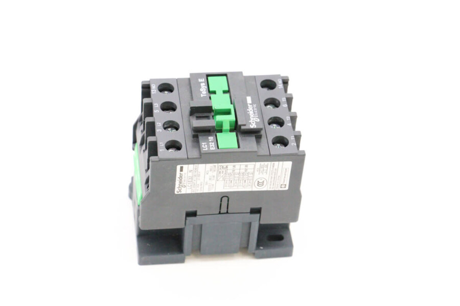 Maxima Vn5000 Schütz 3210 / 220V 09225005