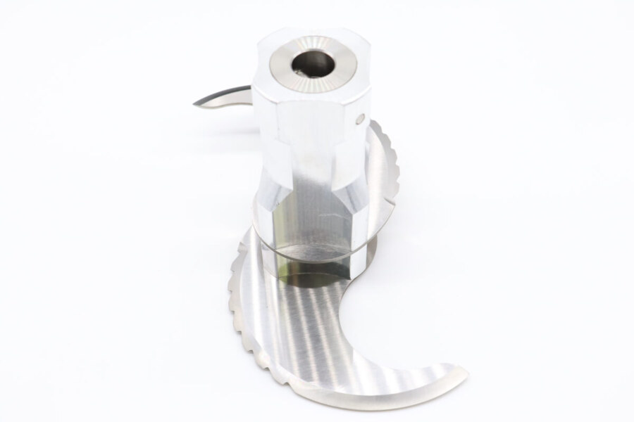 Maxima MCD-6L – Komplett Messer · 09302402
