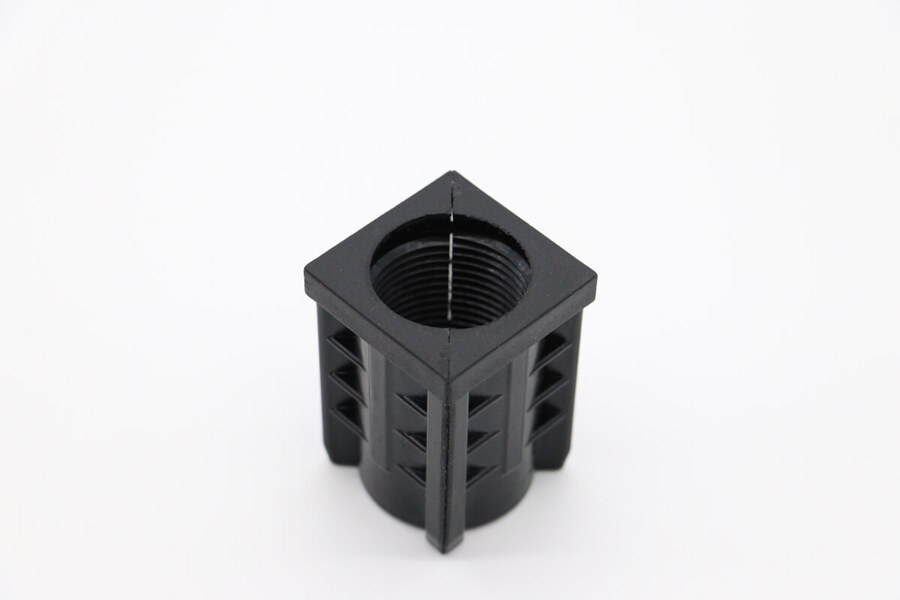 Maxima WT – Fuß für Quadratisch Fuß · 09300940