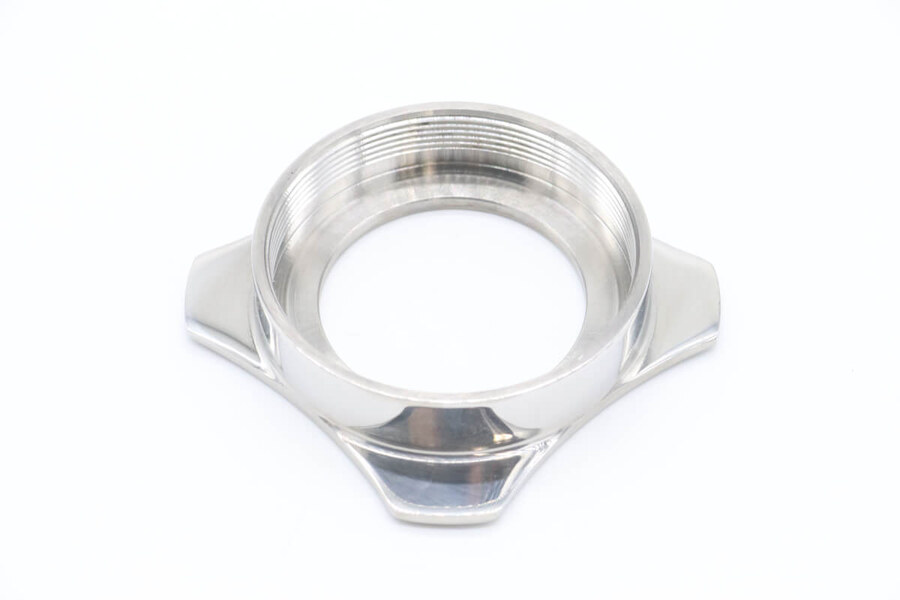Maxima MMM12 – Schroef moer · 09356272