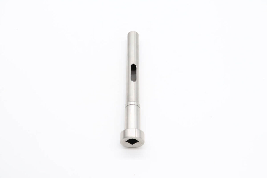 Maxima MS300 – Spindel von Messer #7 · 09302126