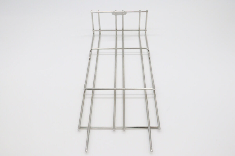 Maxima Kombidämpfer 3X 1/1 GN – Lateral Halterung (Links/Rechts) · 08563019