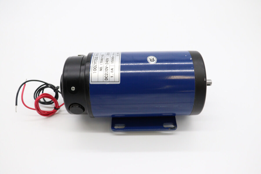 Maxima MPM7 – Motor #23 (Om) · 09302524