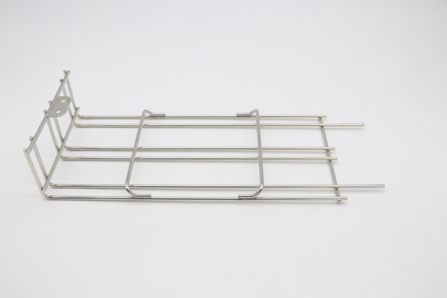 Maxima Kombidämpfer 3X 1/1 GN – Lateral Halterung (Links/Rechts) · 08563019