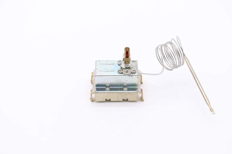 Maxima GRIDDLE730 – Thermostat 300C / 32A / 250V 09365303