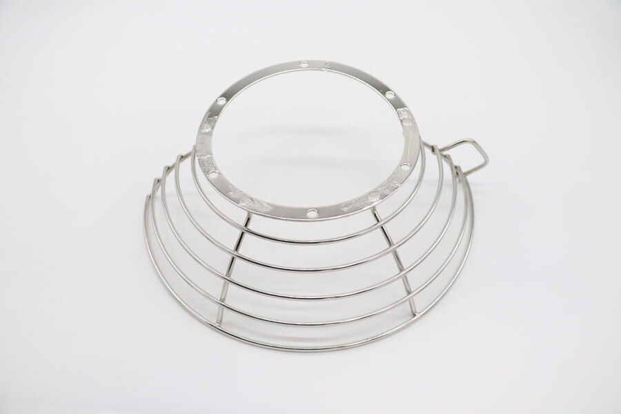 Maxima MPM10 – Safety Abdeckung #44 · 09305705
