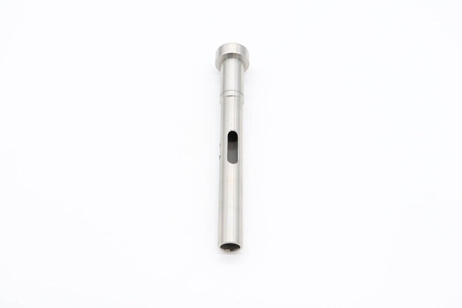 Maxima MS300 – Spindel von Messer #7 · 09302126