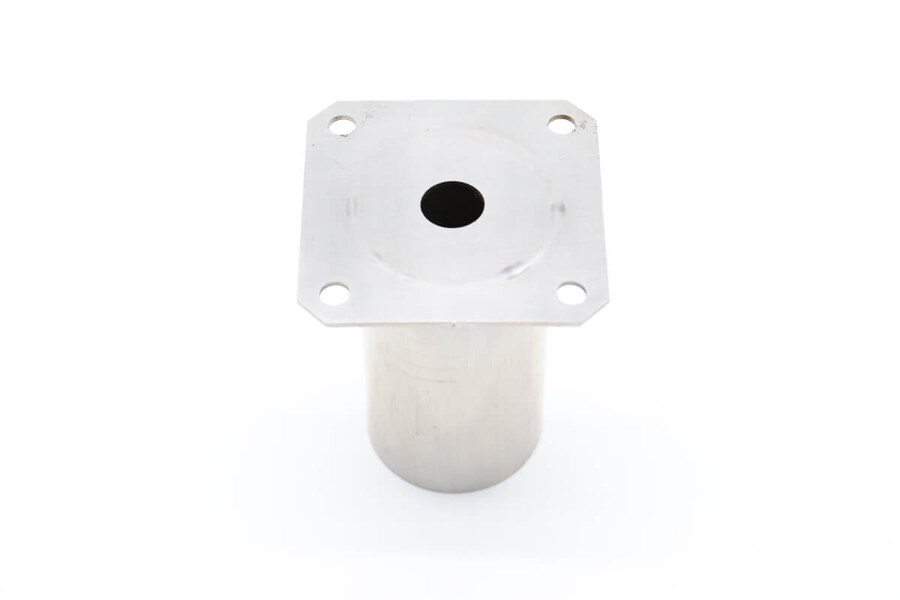 Maxima M900 BOILING PAN – Edelstahl Fuß 110 X 90 mm 09399181
