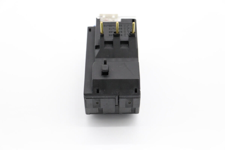 Maxima MPM40 – Overbelasting Protect. schakelaar (<2015) · 09300278