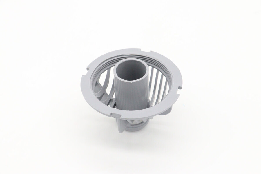 Maxima VN500/2000 – Hoofddeel Washing filter · midden onderdeel los 09200252