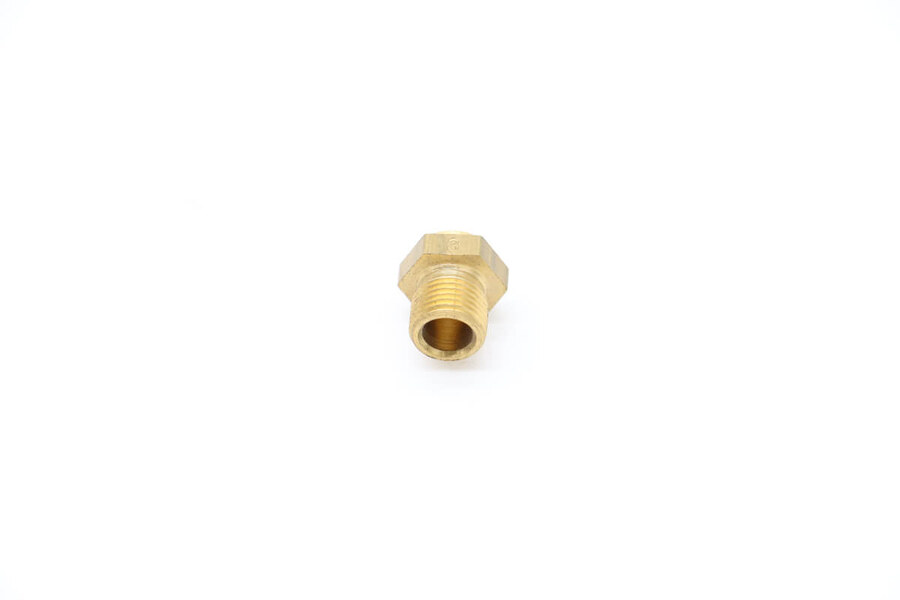 Maxima Gasdüse M8*0,75 / Q 3,00 mm · 09399234