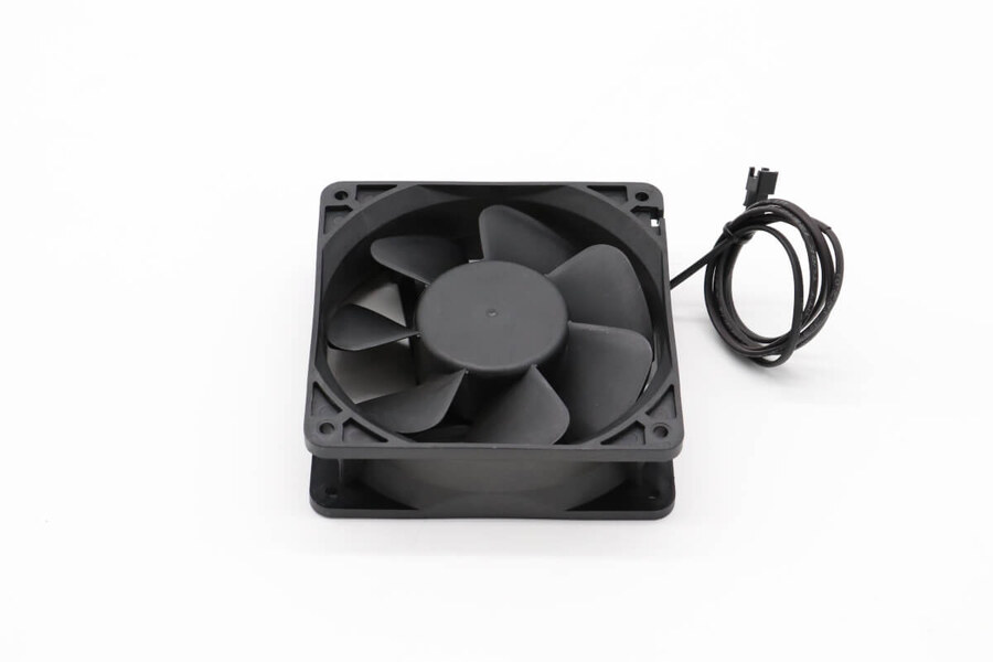 Maxima BC50L – Verflüssiger Lüfter · 09404222