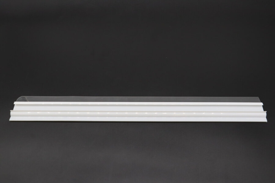 Maxima SC220 – Kunststof printplaat houder · 09400856