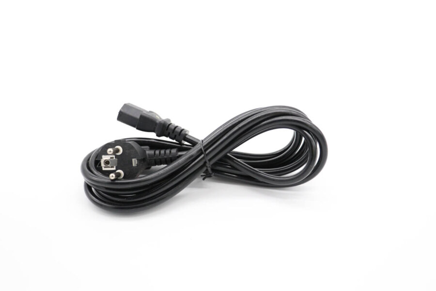 Maxima MAJ20-60 Netzkabel · 09310207