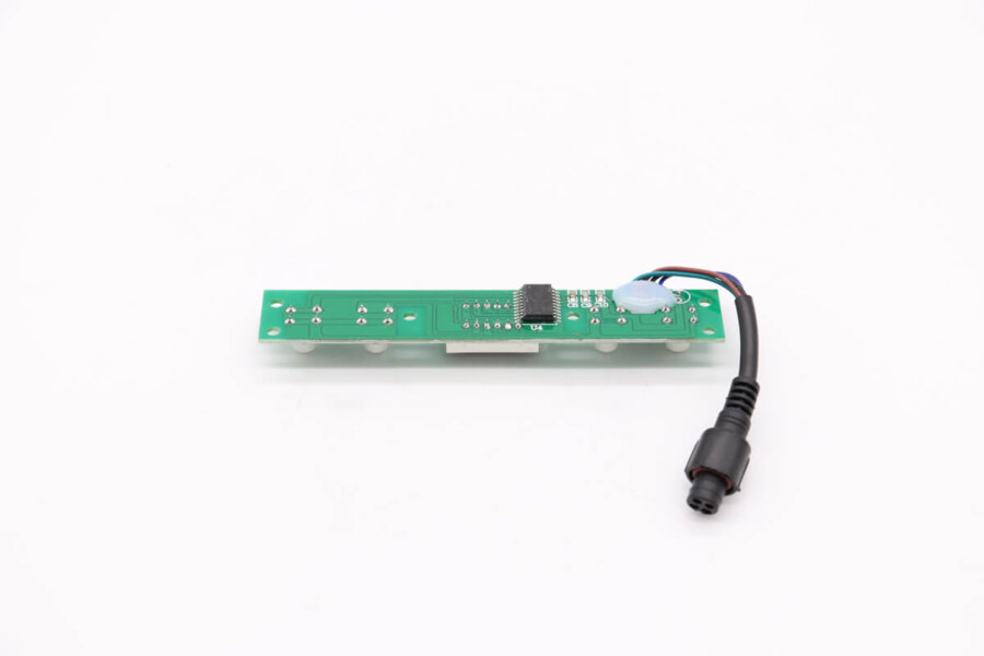 Maxima SC235 – Digital regelaar Set #55-58 · 09400876