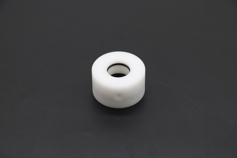 Maxima Kutter 20/30L – Welle Lager Oben Teil #64 09399449
