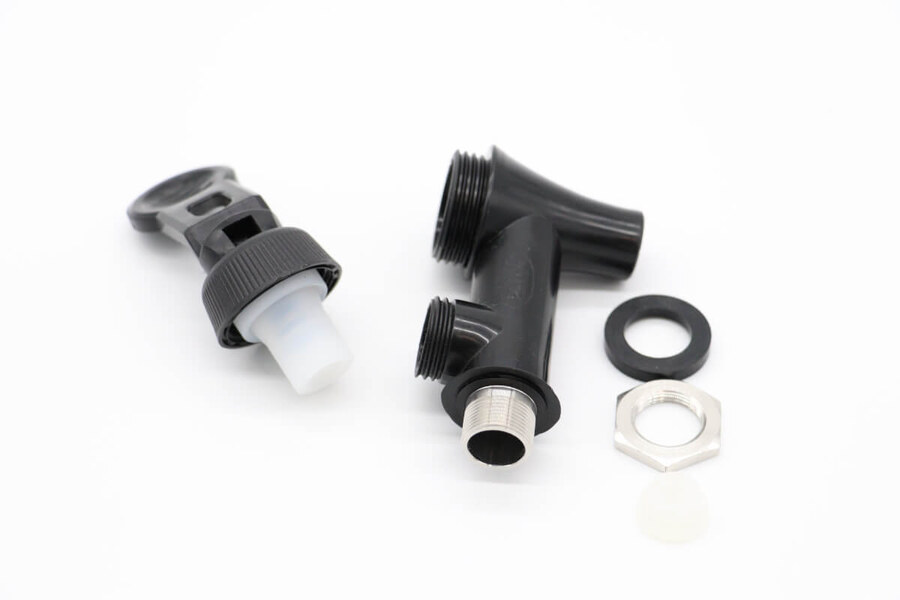 Maxima HWB10/20L – Hahn · 09300594