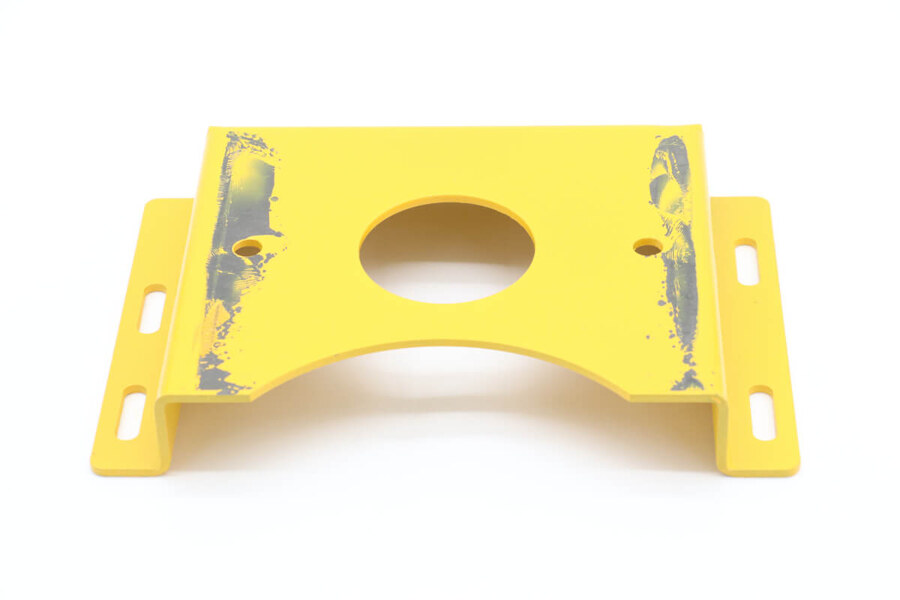 Maxima VC750 – Motorhalterung #23 09307072