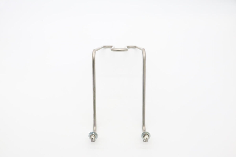 Maxima Fritteuse 30L – Heizelement #19 · 09365360