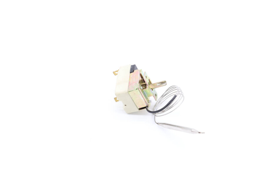 Maxima Thermostat 110°C · 09374373