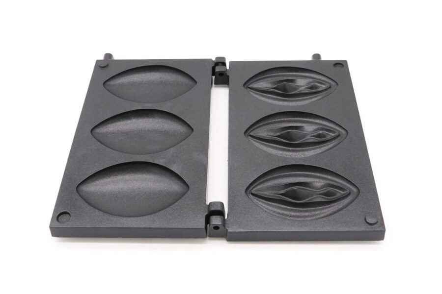 Maxima VAGINA 3 – Heizplatten (Set aus 2) 09374943