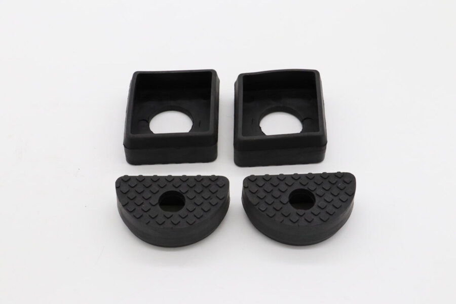 Maxima MPM10 – Gummifüße Set aus 4 (Nm) · 09305758
