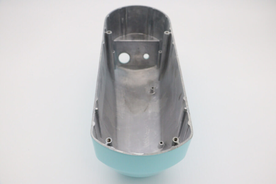 Maxima MPM7 – Bovenkap #11 · blauw · 09302597