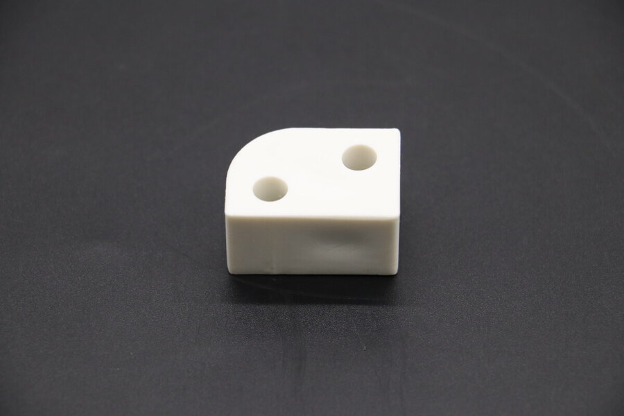 Maxima CHIPPER – Mes groep tussenstuk onderdeel 14X17 mm #22 09399344