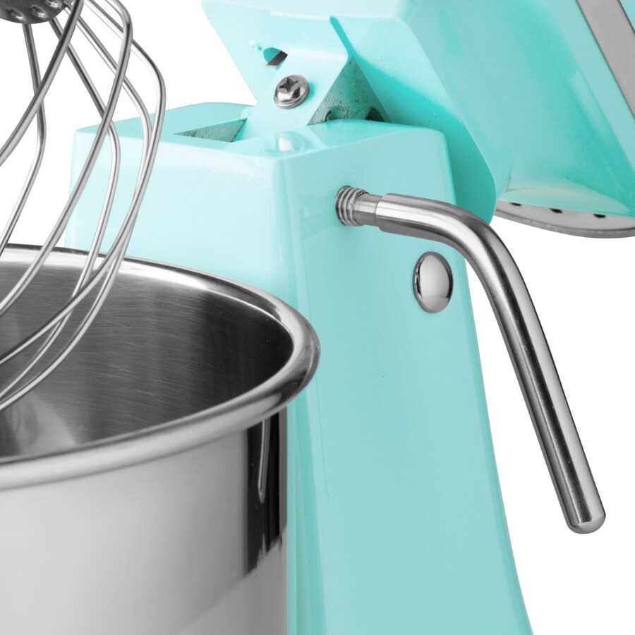 Maxima Planetenrührmaschine · 7 l · Bis zu 2 kg Teig · Blau · 09300152
