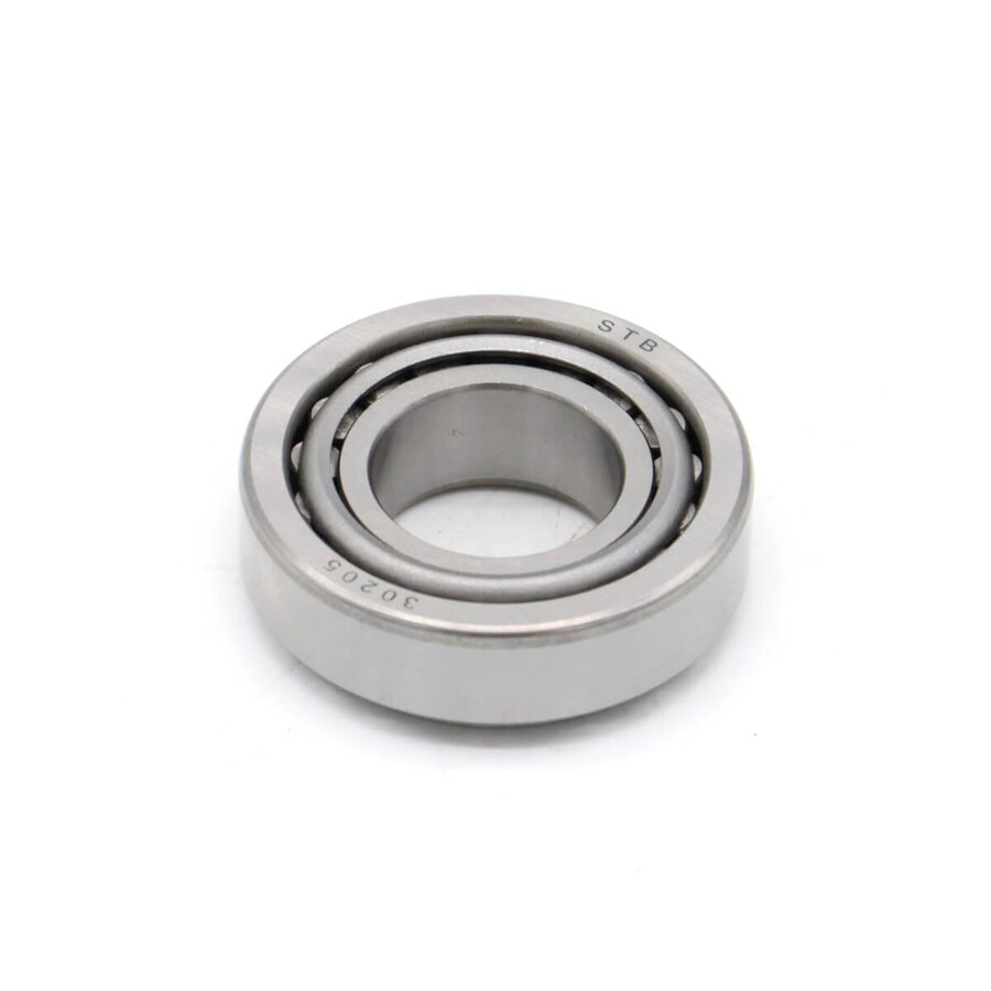 Maxima MFLDS/MTTDS (alle) – Tapered Rolle Lager #116 09377028