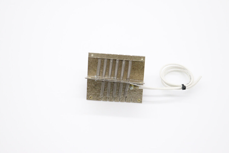 Maxima MGP5/8 – 1100W-220V Widerstand · 09380008