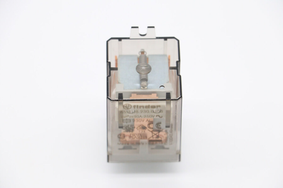 Maxima ID500(230V)/2000 – Relais 65,31 230/50 · 09240382