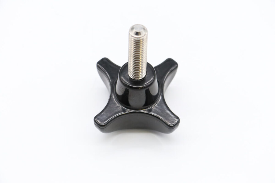 Maxima MMM12/22 – Wormhouse Locking schroef · 09356304