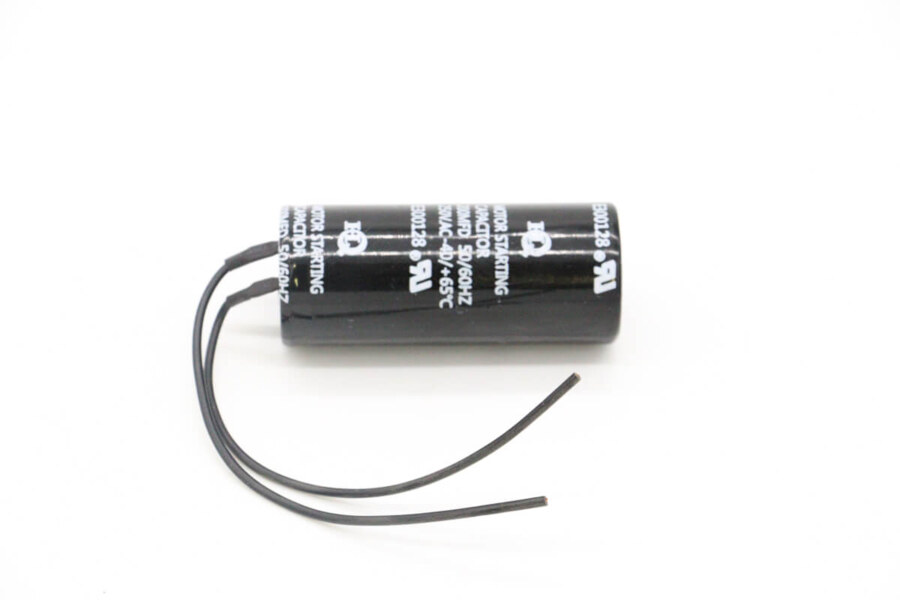 Maxima MVAC – Kondensator für Pumpe 20M3 · 09330035