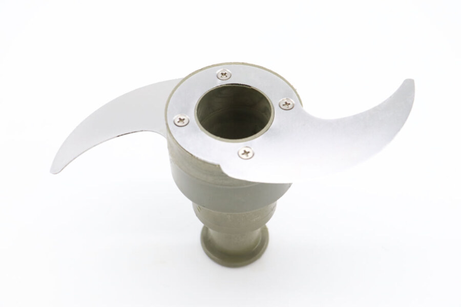 Maxima MAXICUTTER 4 – Messer (<2019) · 09300378