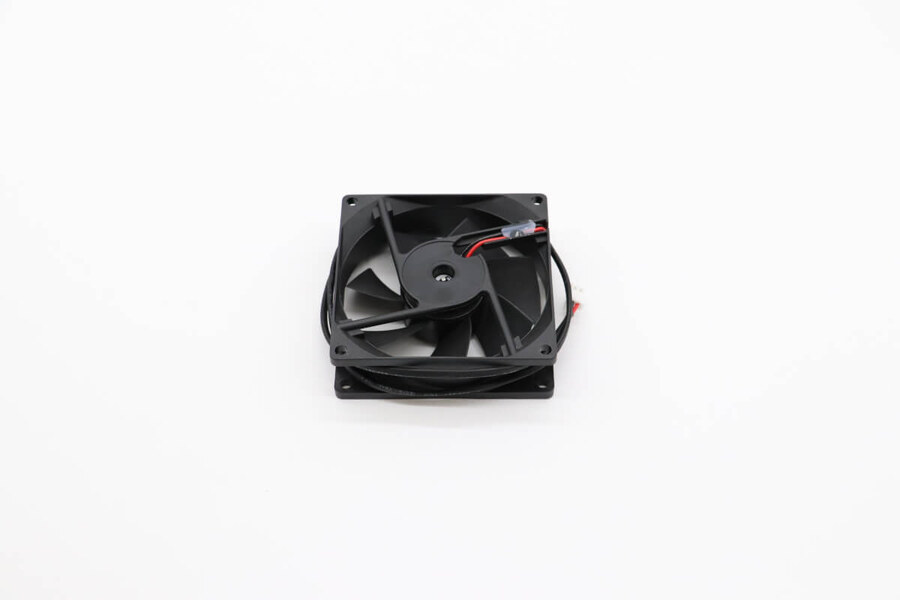 Maxima Induktionskochplatte 5KW – Lüfter #17 · 09371573
