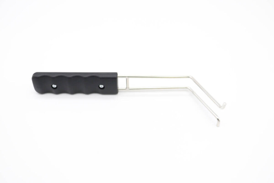 Maxima Mf4+8 Korb Griff · 09340053