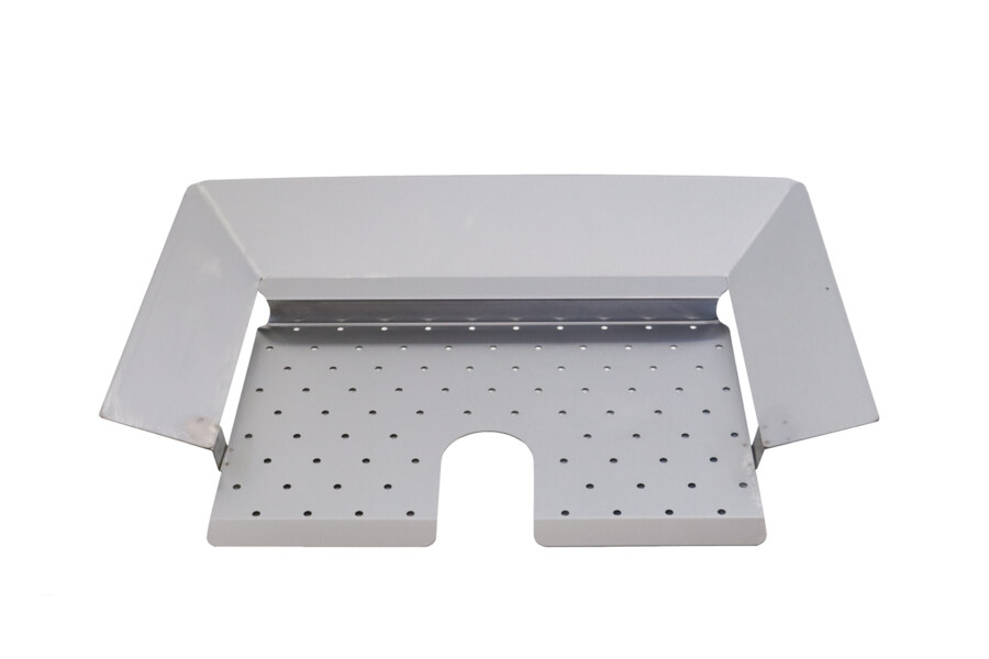 Maxima MDG3/4/5 – Brenner Schale (Octagonal) 09370360
