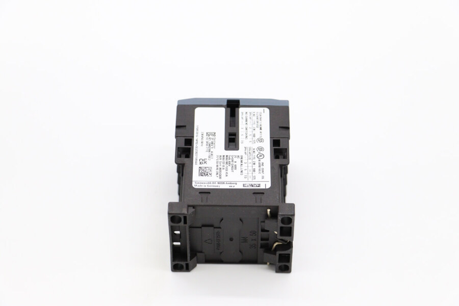 Maxima PW70x70 – Contactor · 09240639