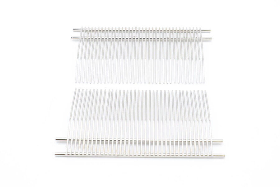 Maxima MMT37 – Metall Fence/Guides (Set aus 2) #2 09303502