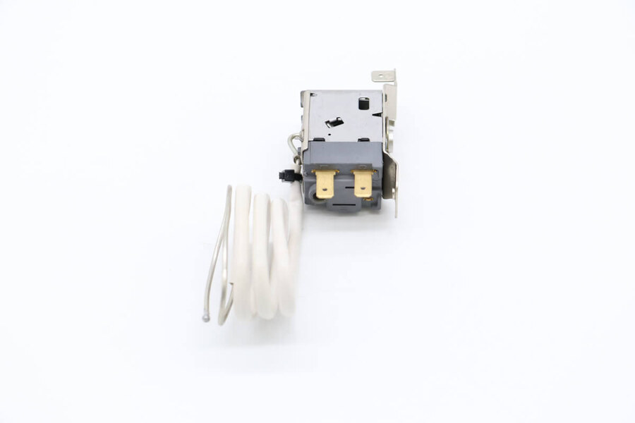 Maxima DP1/2/3-18 – Thermostaat (Om) · 09310302