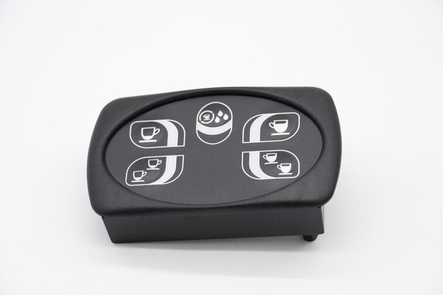 Maxima Touchpad Zircon 08805021